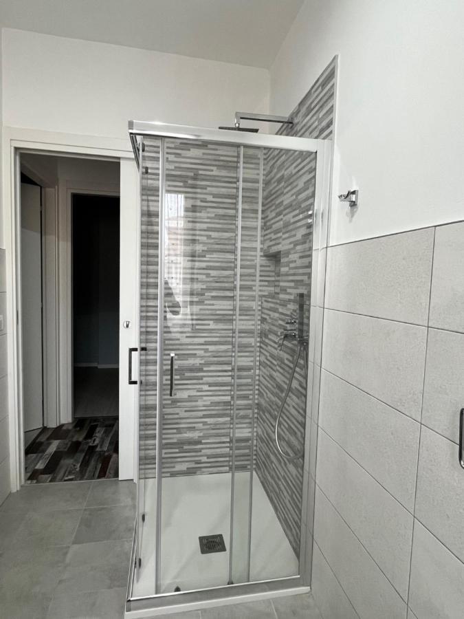 Casa Girasole Apartman Bardolino Kültér fotó