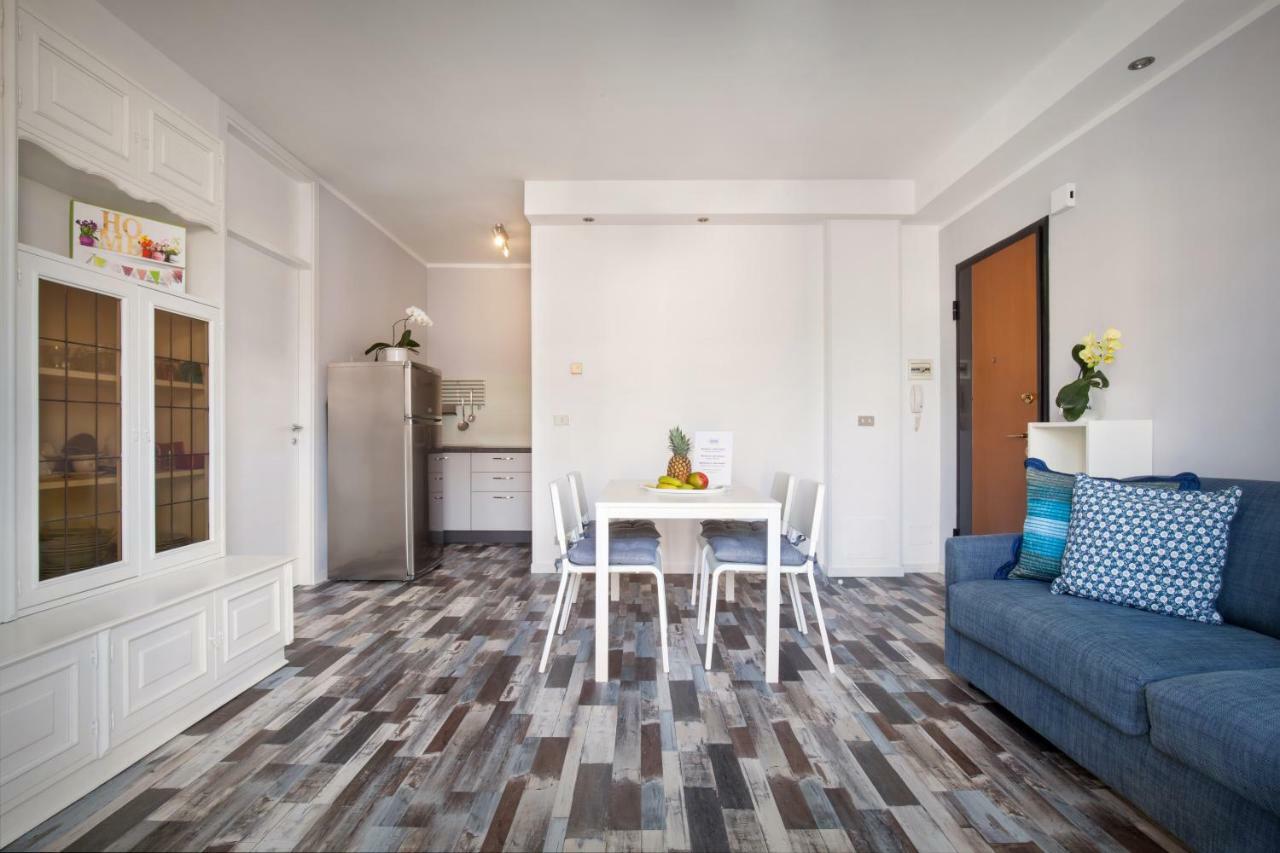 Casa Girasole Apartman Bardolino Kültér fotó